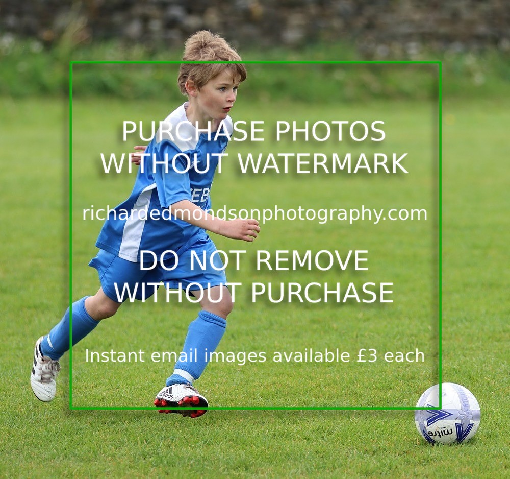 IMG_6332 - Wattsfield Under 6 vs Halton Under 6 (5/5/24)