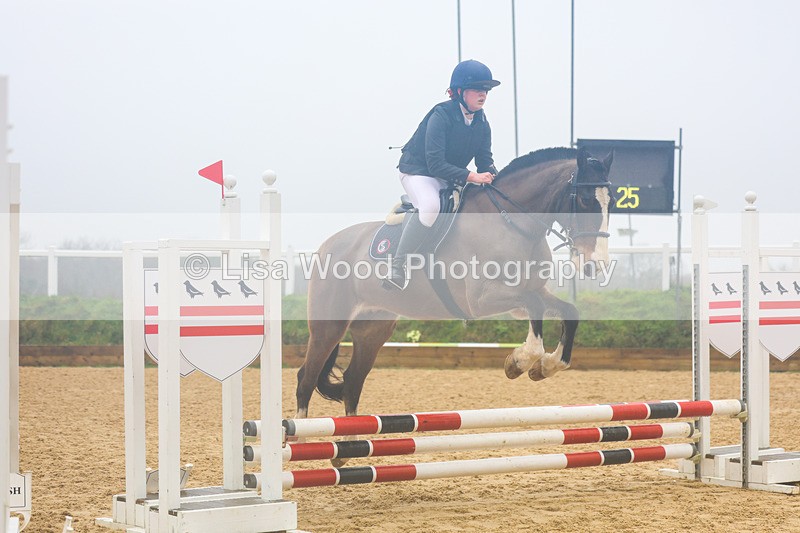 3E7A1997 - Class 3: 60 -65cm