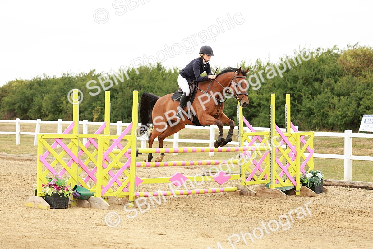 SBM_006771 - Class 2 - Senior Discovery - 1.00m Open