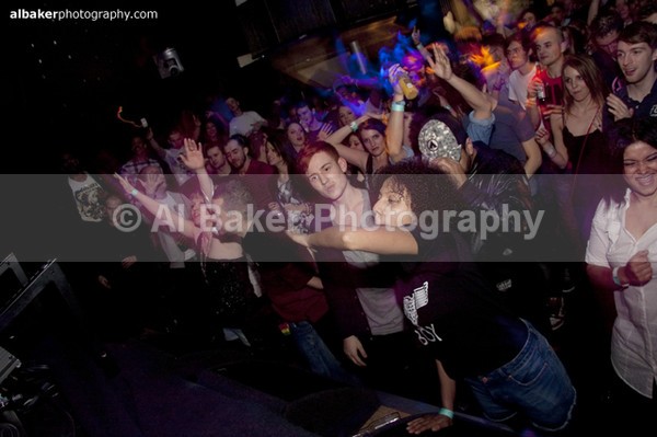 50 - Soul:ution @ botw 25.03.11