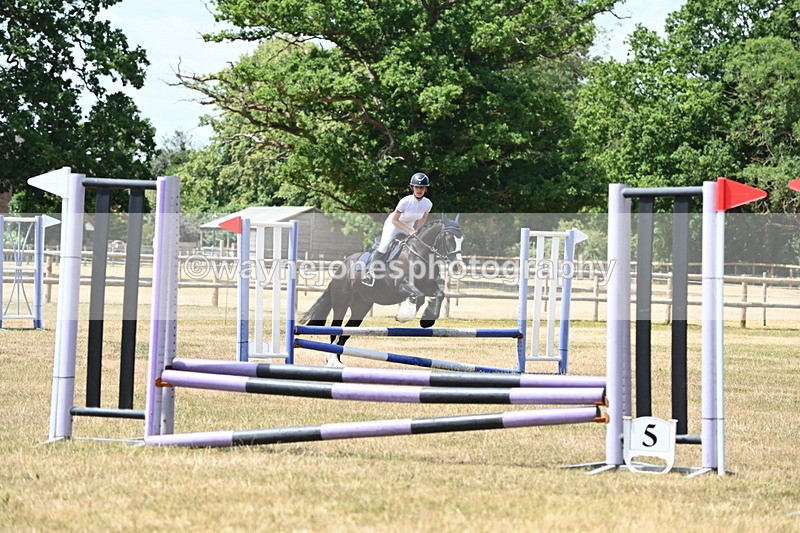WJ6_5645 - Class 13 Novice 60cm