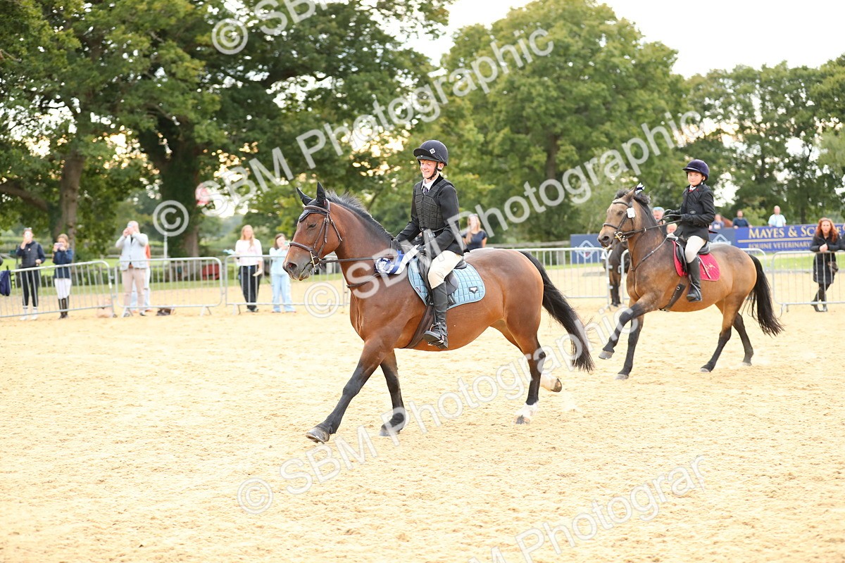 SBM_76236 - J19 - Junior 90cm Supreme Championship