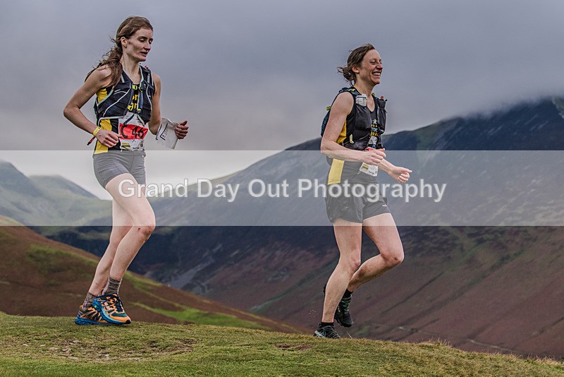 British Fell Relay-3418 - British Fell & Hill Relay Championship Braithwaite Keswick Saturday 21st October 2023