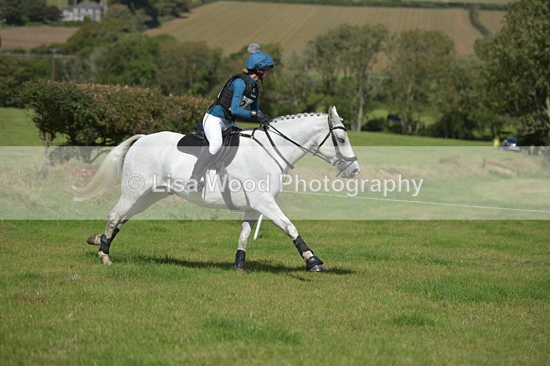 RAY_8600 - Class 2: Trekenning Open: Wall