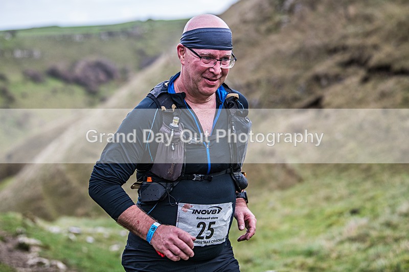 Litton-816 - Litton Christmas Cracker Fell Race (Limestone Series) Sunday 14th December 2025