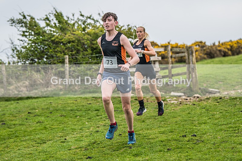 Isel Cross-82 - Isel Cross Race Saturday 19th April 2025
