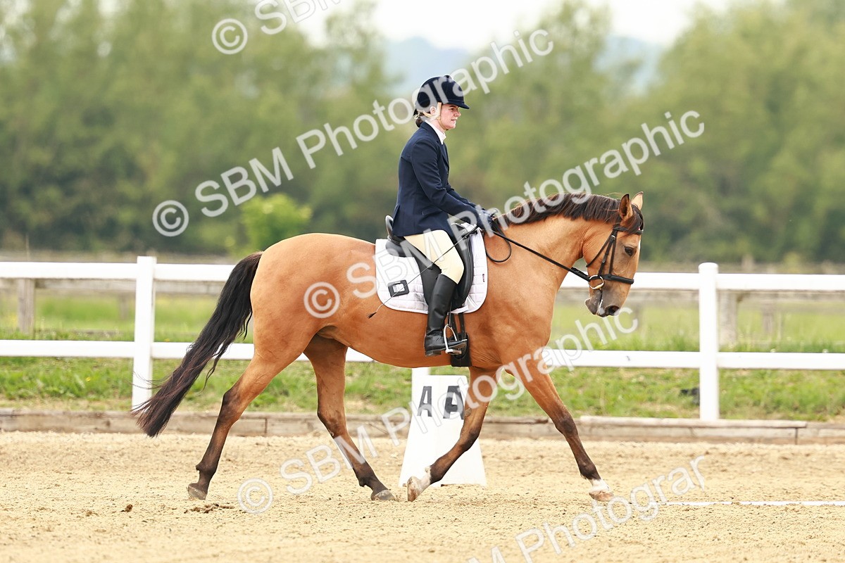 SBM_001029_Class 6 - Novice 4 - Cart - Caroline - 18-5-25