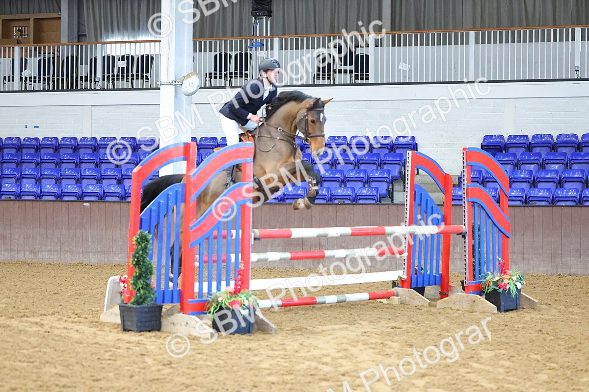 SBM_002440 - Class 9 - Senior Discovery 1.00m