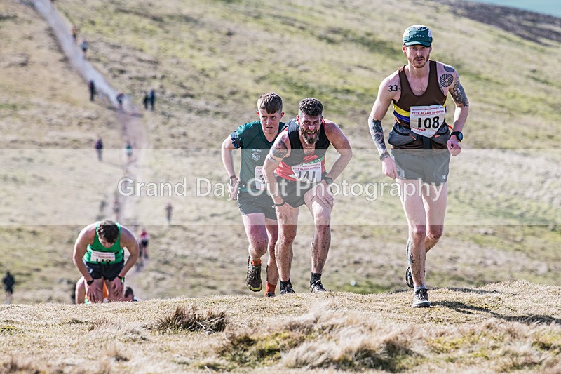 Black Combe-229 - Black Combe Fell Race Saturday 7th March 2026
