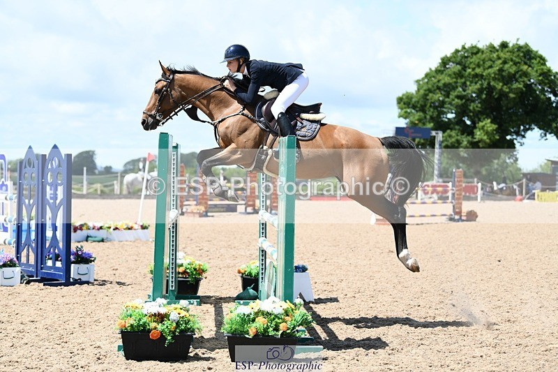 250628-133906-05166 - Cls 12 Newcomers 2nd Round 1pm to End