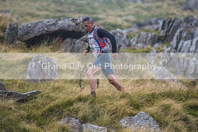 Turner-323 - Turner Landscape Fell Race Saturday 9th August 2025