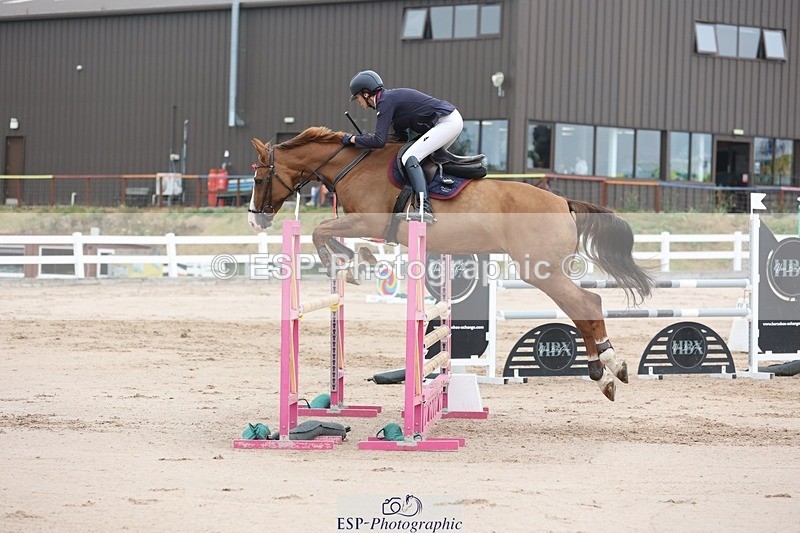 250717-092448-03540 - Cls 9, 1 Star Bronze Tour