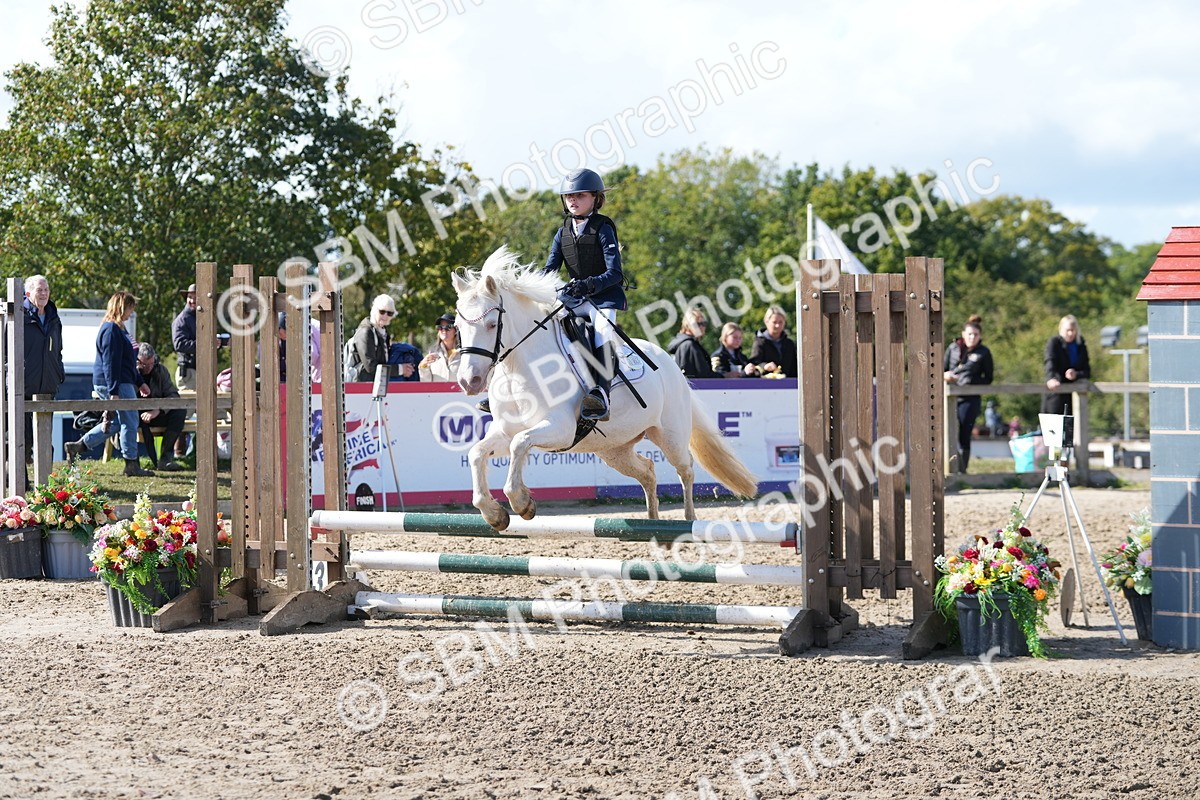 SBM_46543 - J7 - Junior Pony 60cm Championship