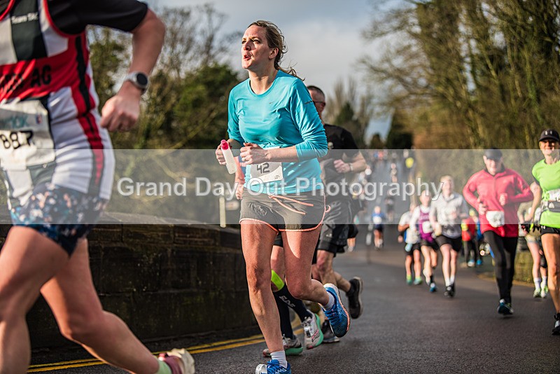 Ribble-1330 - Ribble Valley 10K Sunday 31st December 2023