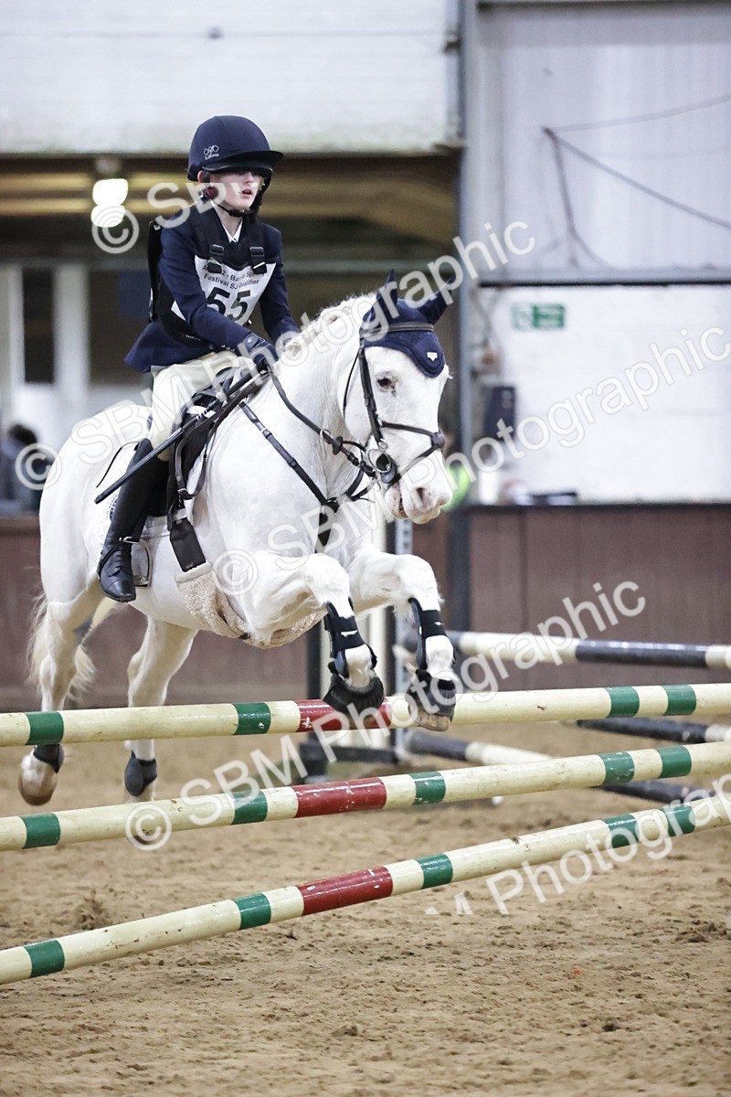 SBM_000549 - Class 1 - 80cm