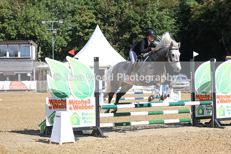 3E7A8704 - Class 7: 70cm Senior