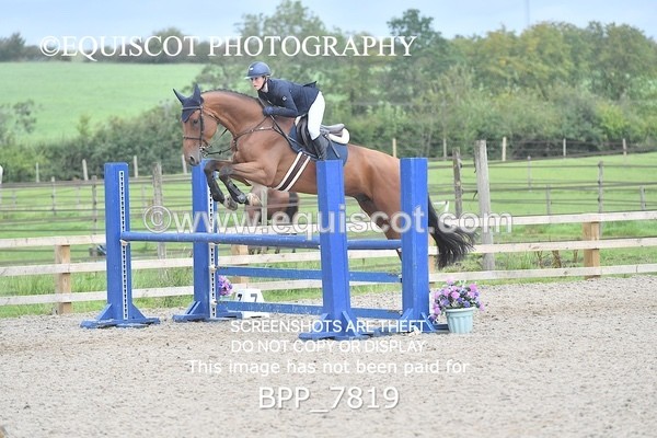 BPP_7819 - CLASS 13 SAT Senior Discovery/ 1m Open