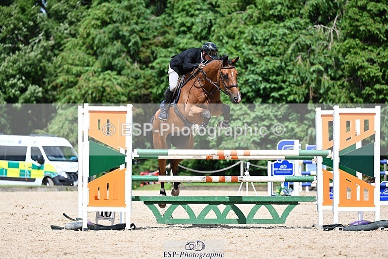 240710-151625-23668 - Cls 101 Foxhunter