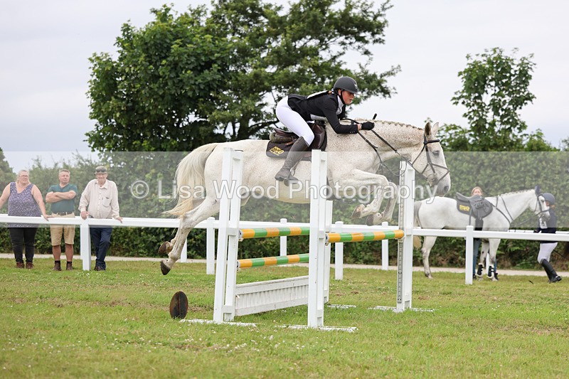 3E7A7502 - Class 7: PC90cm Regional Championship Qualifier Rnd 2 (B)