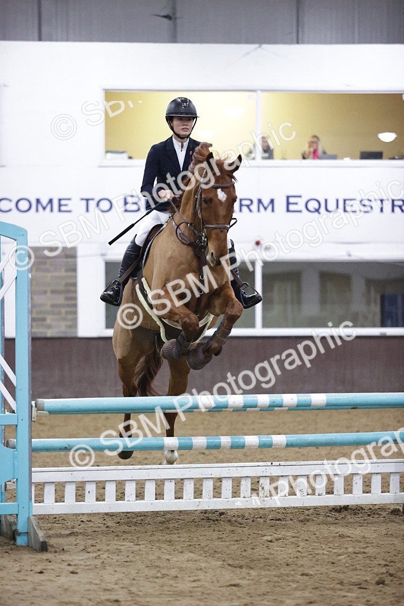 SBM_003747 - Class  5 - 90cm