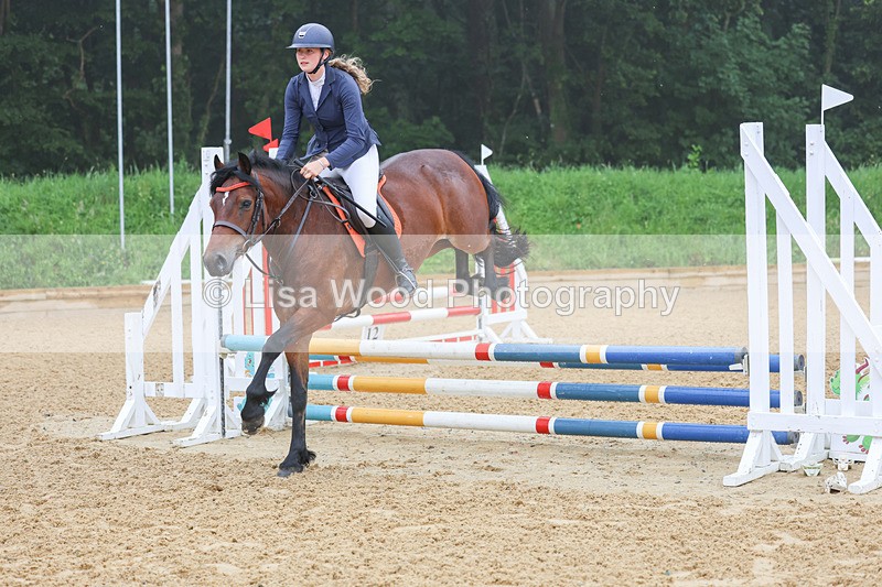 3E7A4688 - Class 2: Senior 70cm