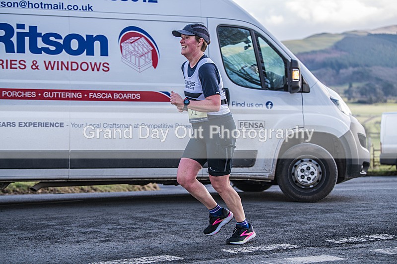 North Lakes-1591 - North Lakes 10K & Half Marathon Sunday 9th February 2025