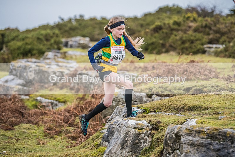 KWL-14 - Kendal Winter League Birkrigg Sunday 29th January 2023