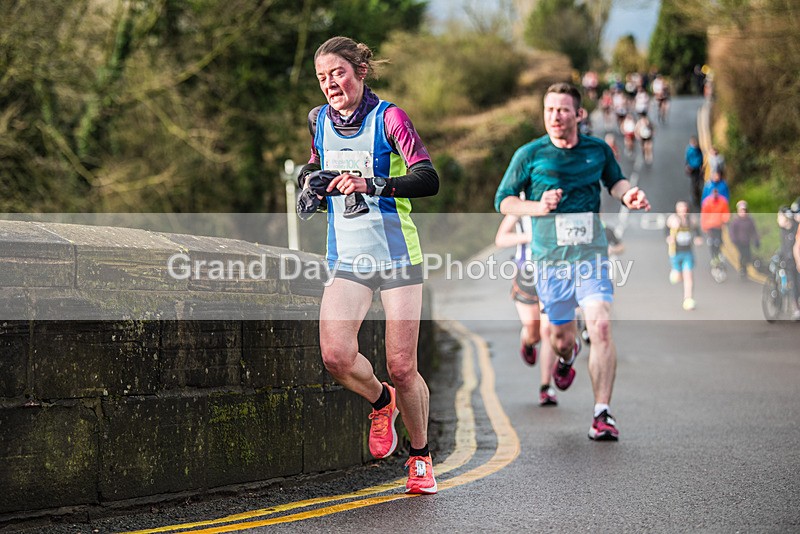 Ribble-764 - Ribble Valley 10K Sunday 31st December 2023