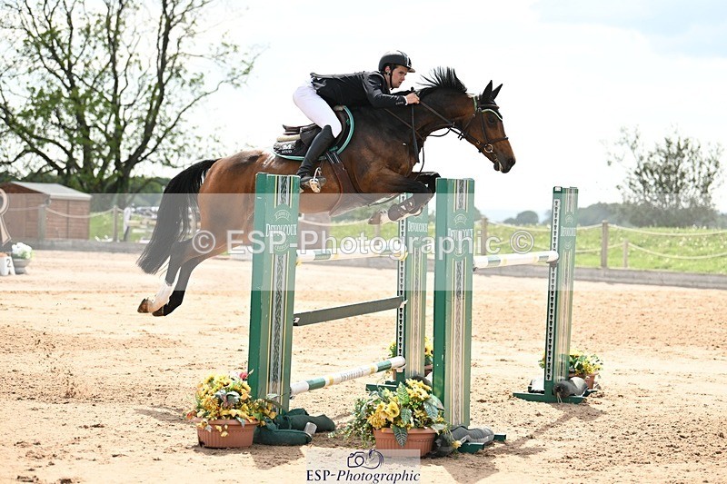 250509-144856-07722 - Cls 15 Talent Seeker inc 7yr old - 1.30pm break to End