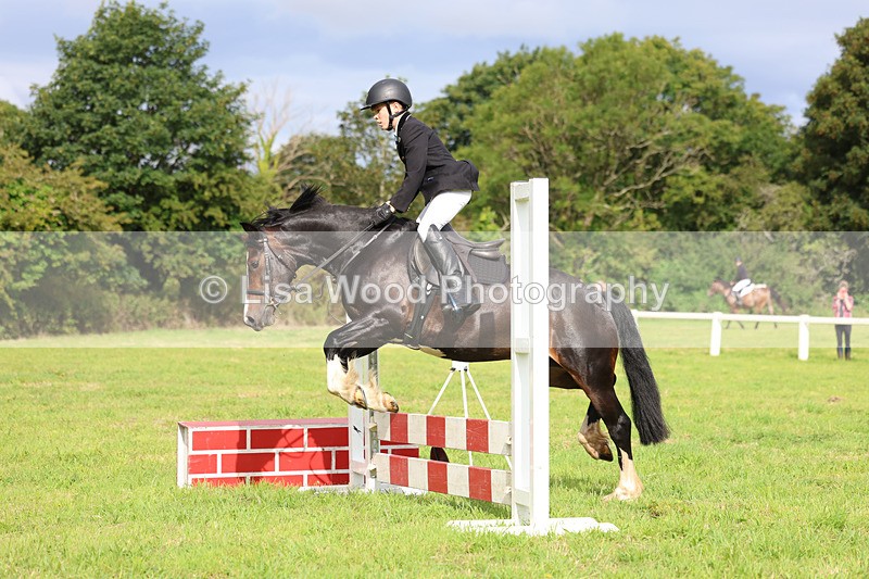 3E7A5219 - Class 1: 60cm Juniors and Seniors