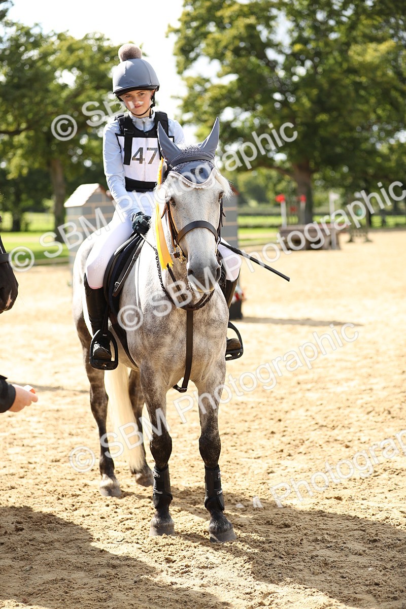 SBM_23387 - E9 - Eventers Challenge 60cm Championship