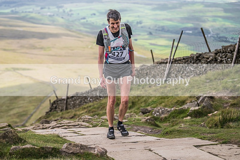 Inter Counties Men-679 - British Inter County Mountain Running Championship (Men) Saturday 14th June 2025