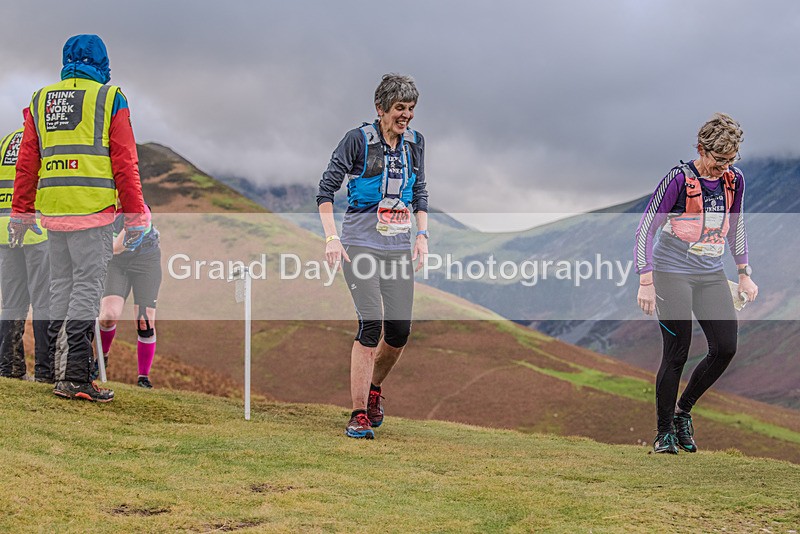 British Fell Relay-3824 - British Fell & Hill Relay Championship Braithwaite Keswick Saturday 21st October 2023
