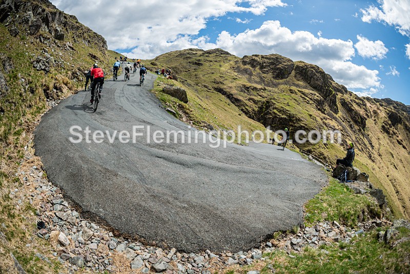 125301 - Hardknott Hairpin 12.00 - 13.00
