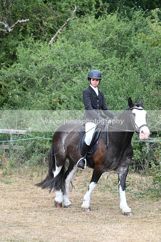 WJ7_7021 - Class 2 Best Rider