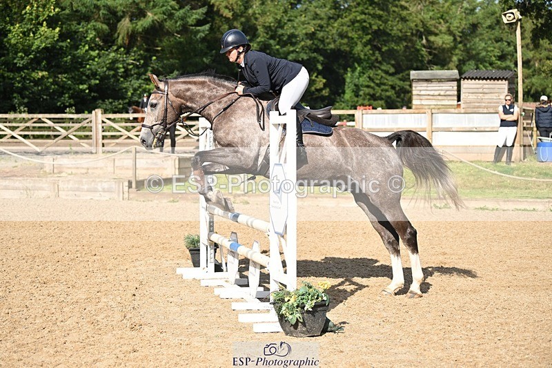 240704-084343-00203 - Cls 5 85cm Amateur Qualifier