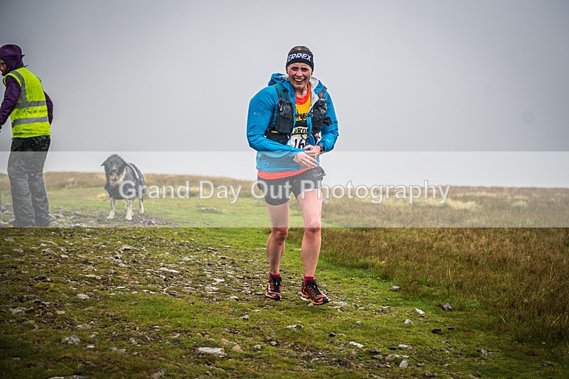 Matterdale-171 - Kong Matterdale Horseshoe Fell Race Saturday 20th August 2022