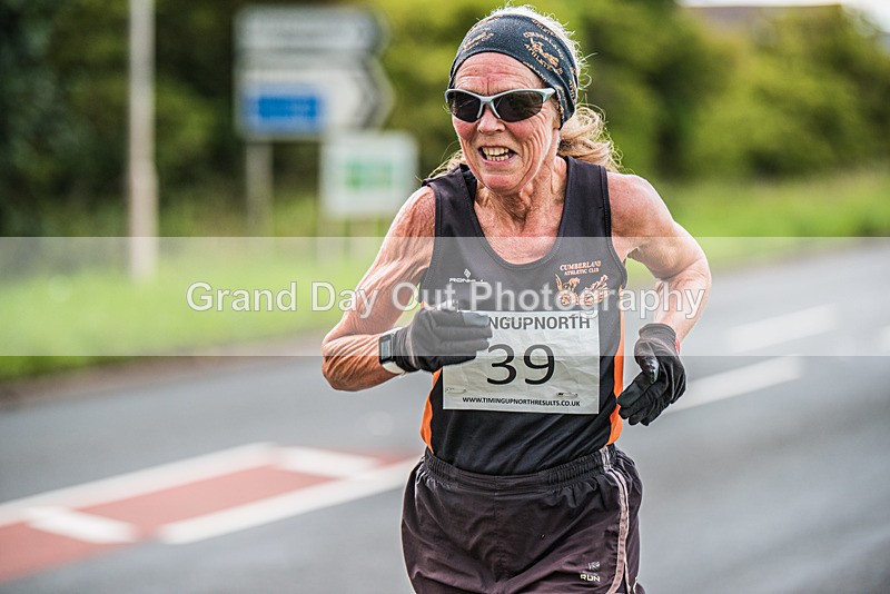 Netherhall-390 - Netherhall 10K Road Race & Children's Races, Wednesday 2nd August 2023
