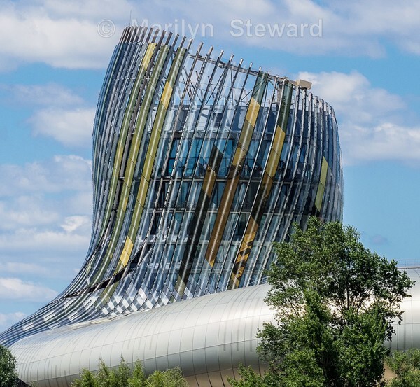 Bordeaux-13 - Bordeaux and nearby, France