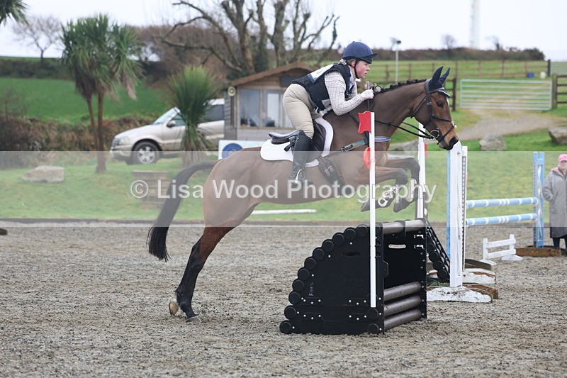 3E7A7719 - Class 3: 90cm