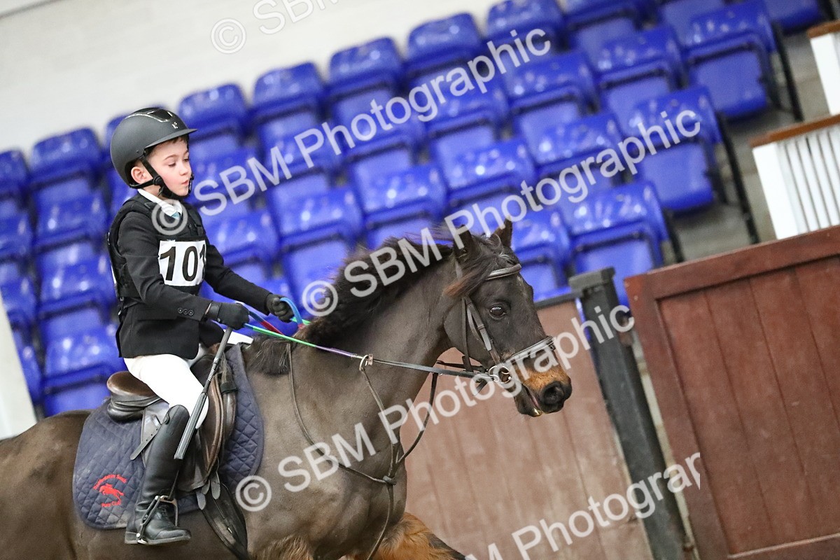 SBM_000719 - Class 2 - 40cm