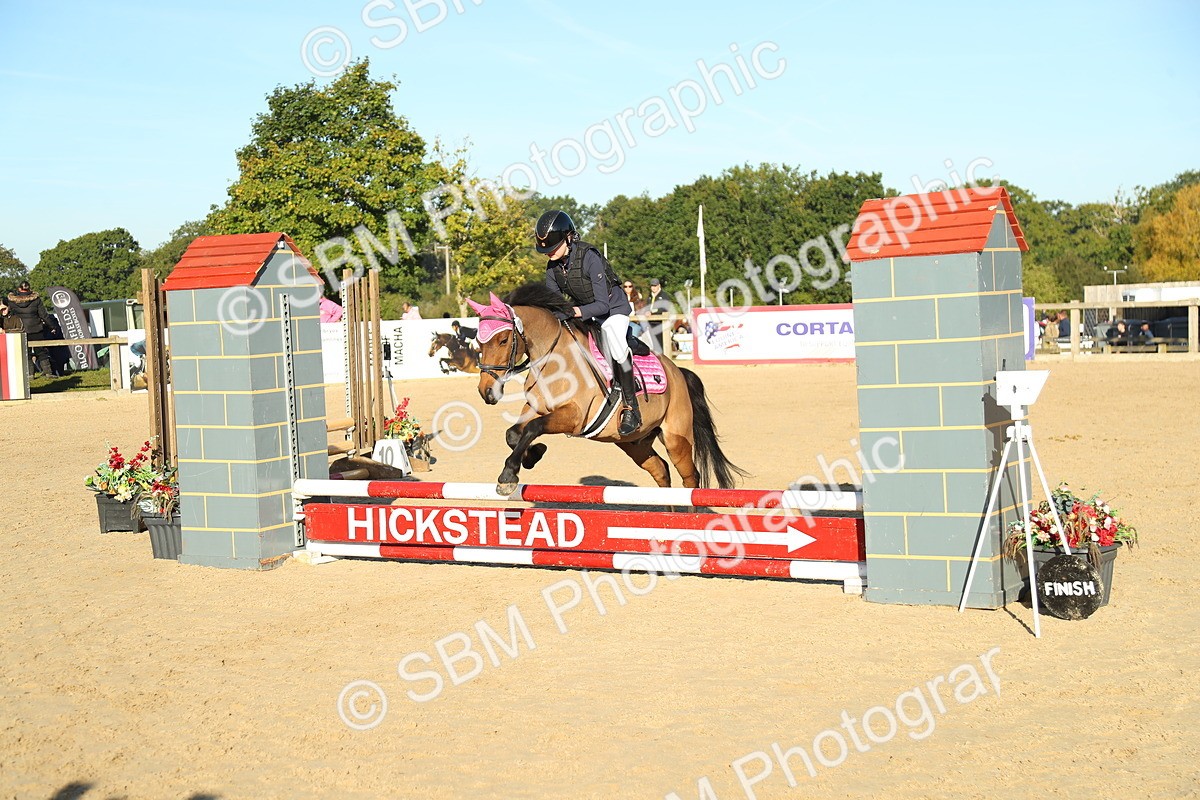SBM_34990 - J5 - Junior Pony 50cm Championship