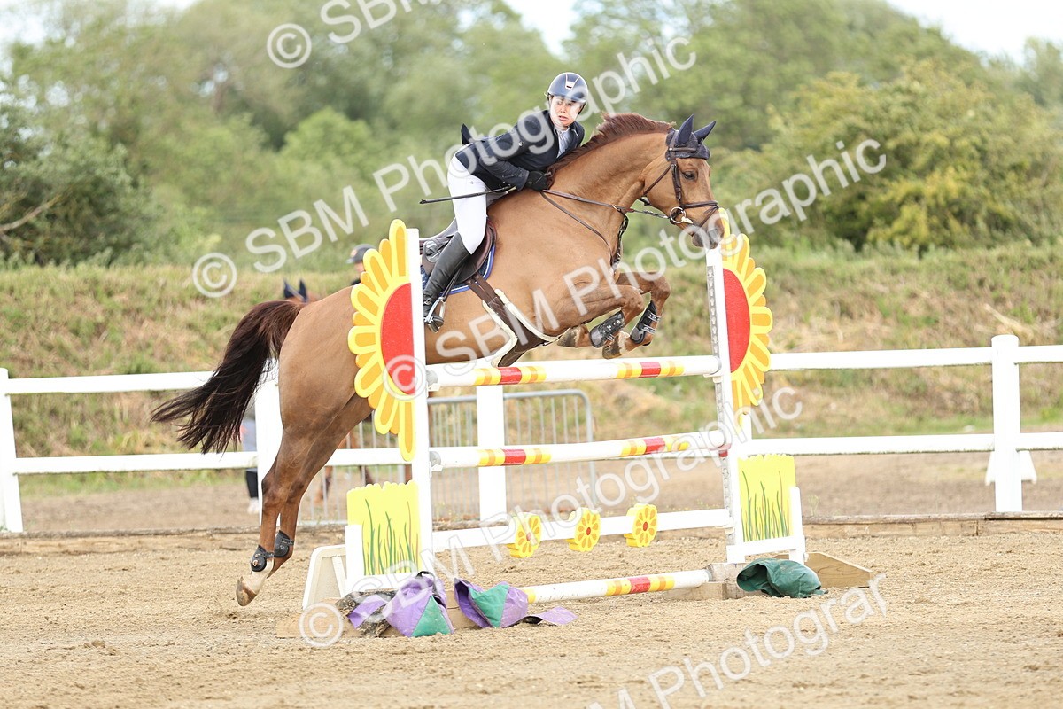 SBM_001639 - Class 7 - National 1.30m 1.40m