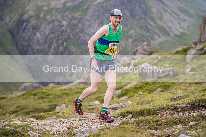 Great Lakes-1057 - Great Lakes Fell Race Saturday 21st June 2025
