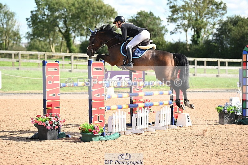 240913A-141013-04642 - Cls 16 Snr 1.20m Open