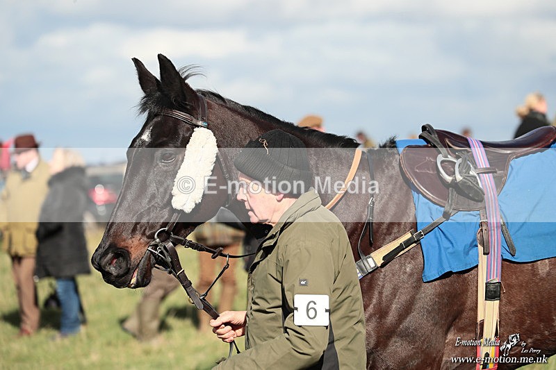 PtP 280226 851 - Kimblewick PtP Kingston Blount 28/02/26