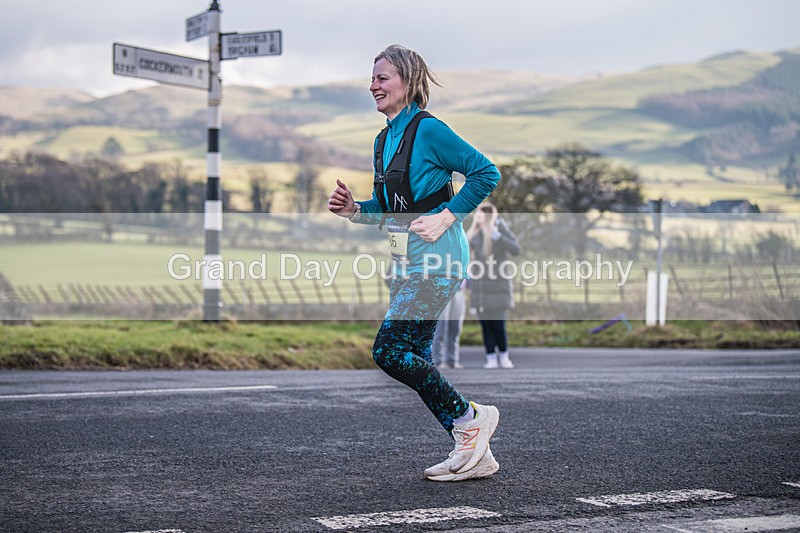 North Lakes-607 - North Lakes 10K & Half Marathon Sunday 9th February 2025