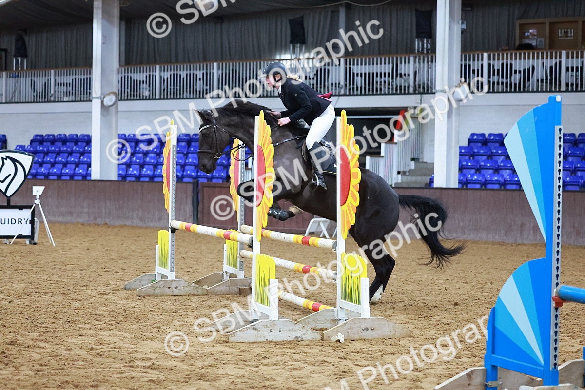 SBM_000426 - Class 2 - Senior British Novice - 90cm