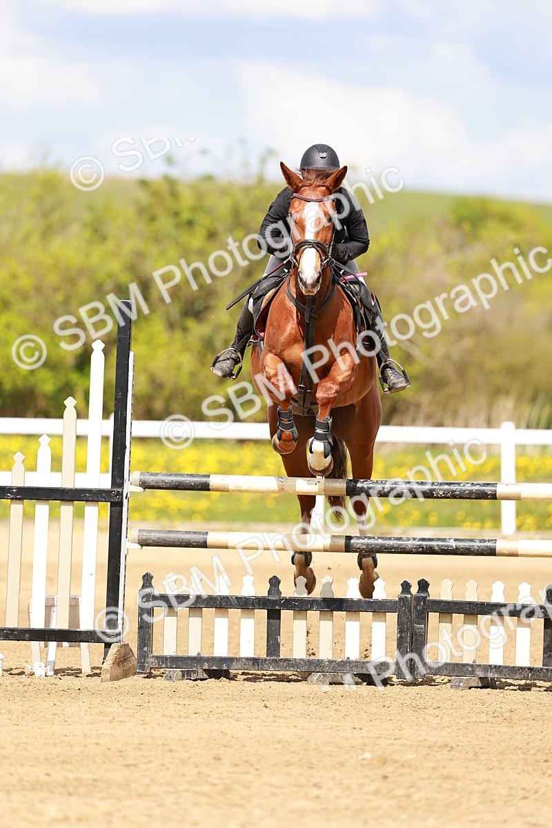 SBM_001848 - Class 4 - Senior Newcomers - 1.10m
