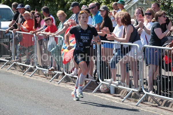AA071962 - Orkney Island Games 2025 - Triathlon